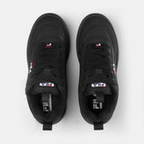 Fila Women Black Superbubble Shoes