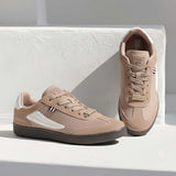 Fila Women Coffee Asher Textile Shoes