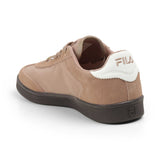 Fila Women Coffee Asher Textile Shoes