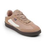 Fila Women Coffee Asher Textile Shoes