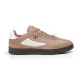 Fila Women Coffee Asher Textile Shoes