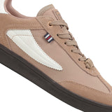 Fila Women Coffee Asher Textile Shoes