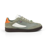 Fila Women Light Green Asher Textile Shoes