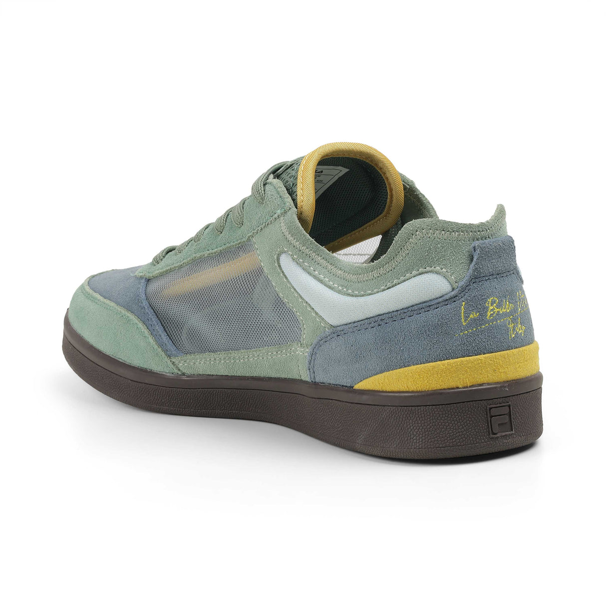 Fila WomenLight Green Asher Kenza Shoes