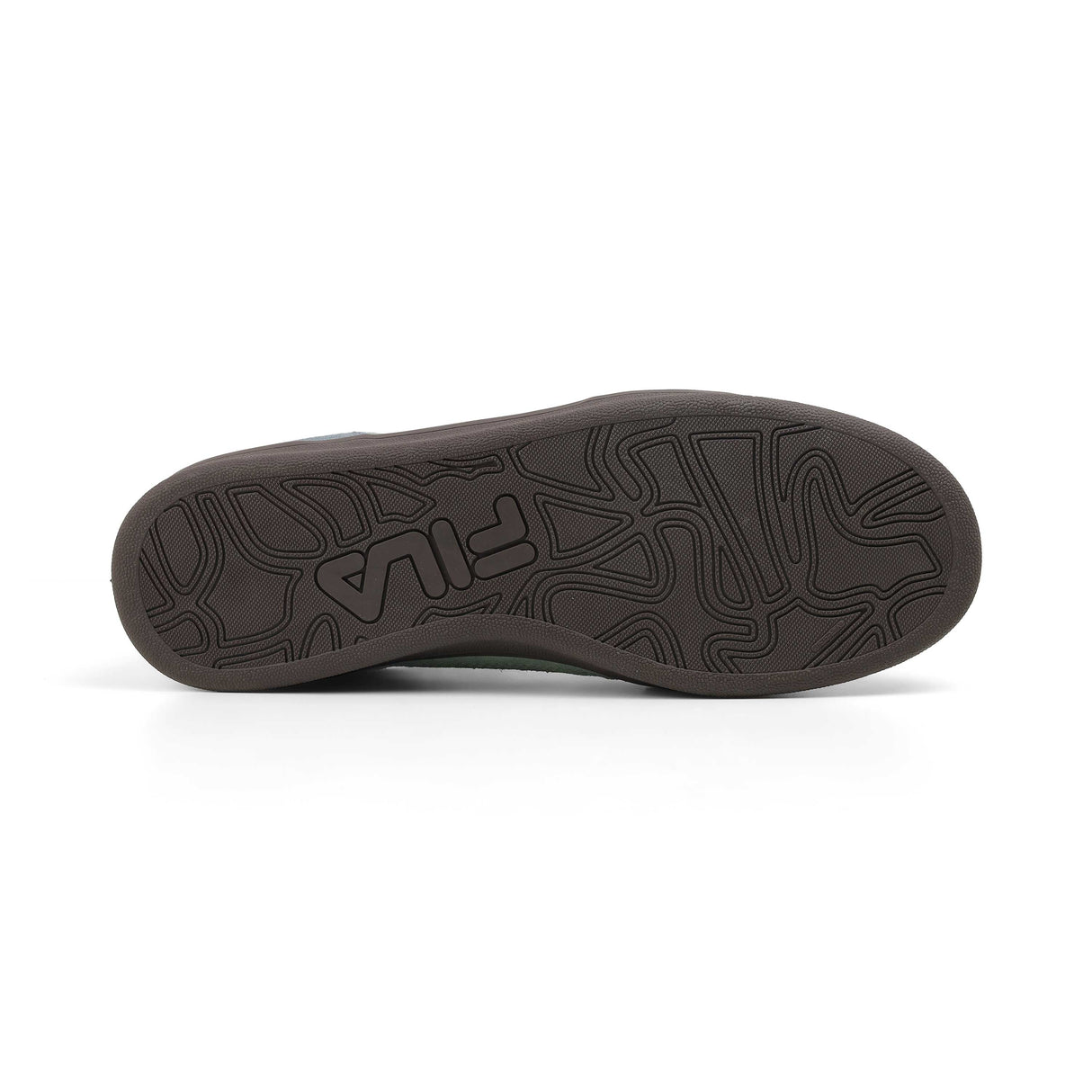 Fila WomenLight Green Asher Kenza Shoes