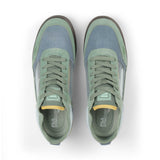 Fila WomenLight Green Asher Kenza Shoes
