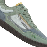 Fila WomenLight Green Asher Kenza Shoes