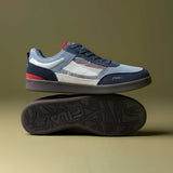 Fila Men Navy Asher Kenza Shoes