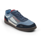 Fila Men Navy Asher Kenza Shoes