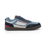 Fila Men Navy Asher Kenza Shoes