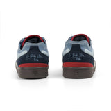 Fila Men Navy Asher Kenza Shoes