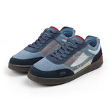 Fila Men Navy Asher Kenza Shoes