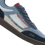 Fila Men Navy Asher Kenza Shoes