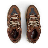 Fila Men Mocha Tss High Sneakers