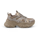 Fila Women Gold Envi Melani Metallic Shoes