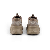 Fila Women Gold Envi Melani Metallic Shoes