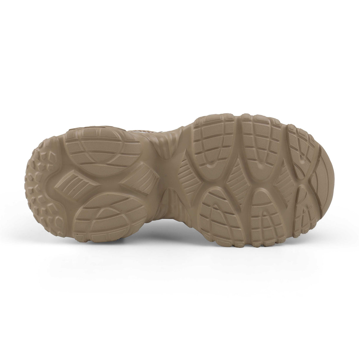 Fila Women Gold Envi Melani Metallic Shoes