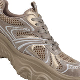 Fila Women Gold Envi Melani Metallic Shoes