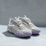 Fila Women Grey Merzi Shoe