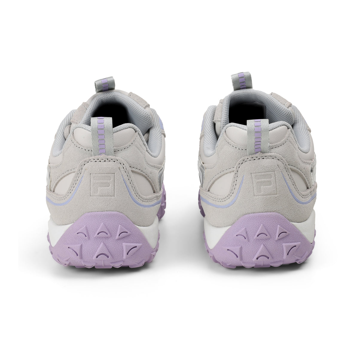 Fila Women Grey Merzi Shoe