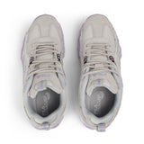 Fila Women Grey Merzi Shoe