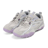 Fila Women Grey Merzi Shoe