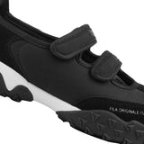 Fila Women Black Anna Shoes