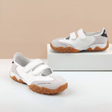 Fila Women White Anna Shoes