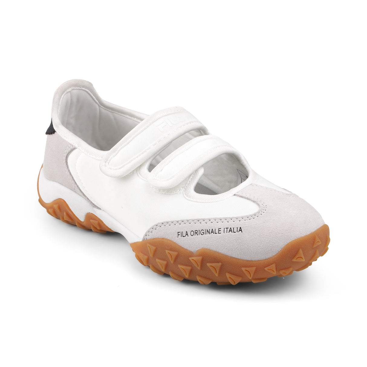 Fila Women White Anna Shoes