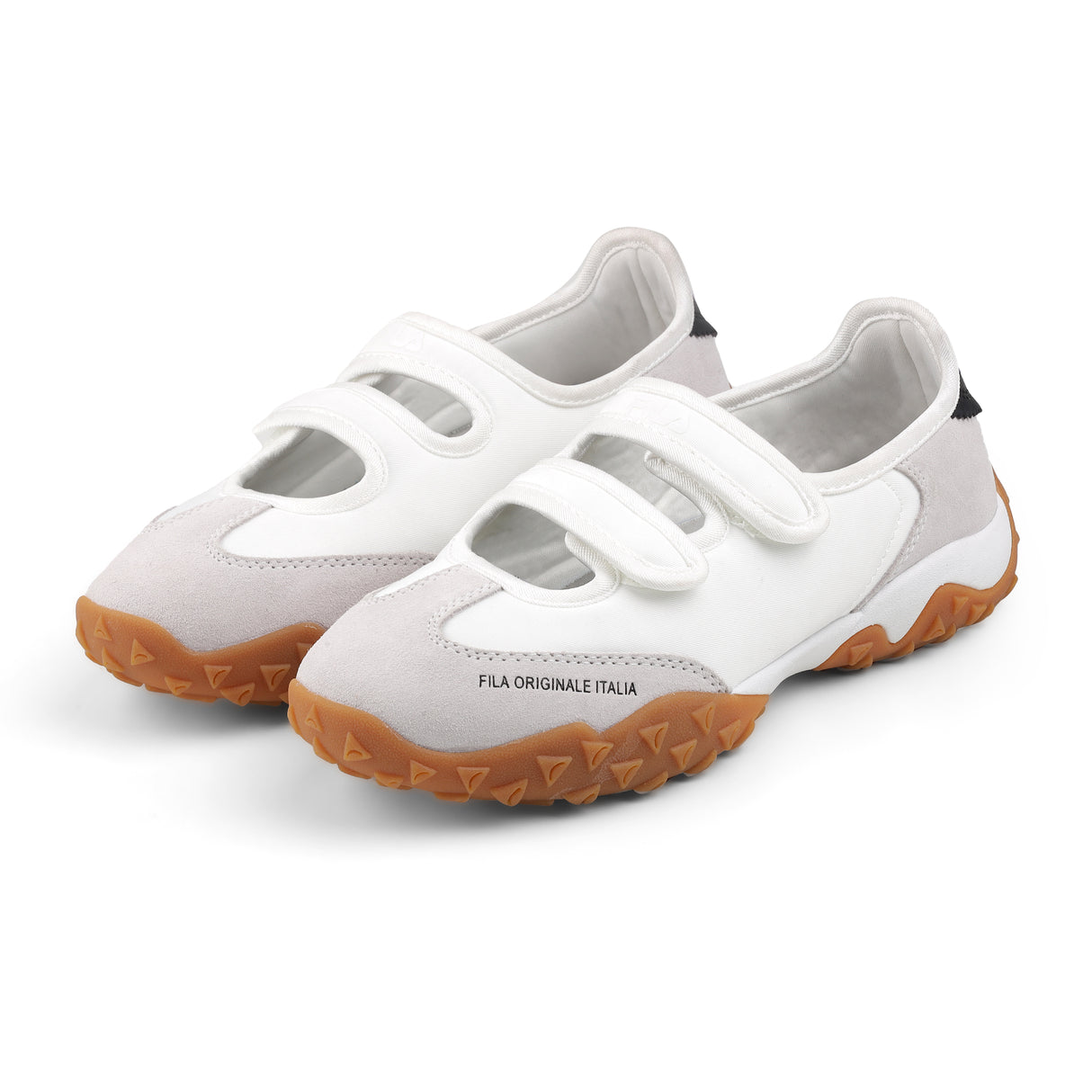Fila Women White Anna Shoes