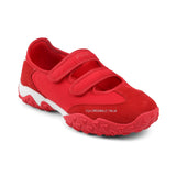 Fila Women Red Anna Shoes
