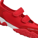 Fila Women Red Anna Shoes