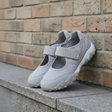 Fila Women Silver Sylvie Shoes