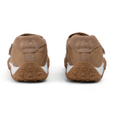 Fila Women Bronze Sylvie Shoes