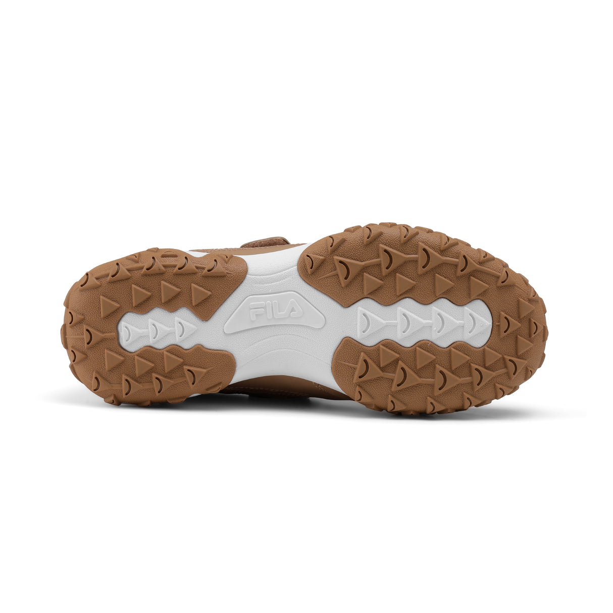 Fila Women Bronze Sylvie Shoes