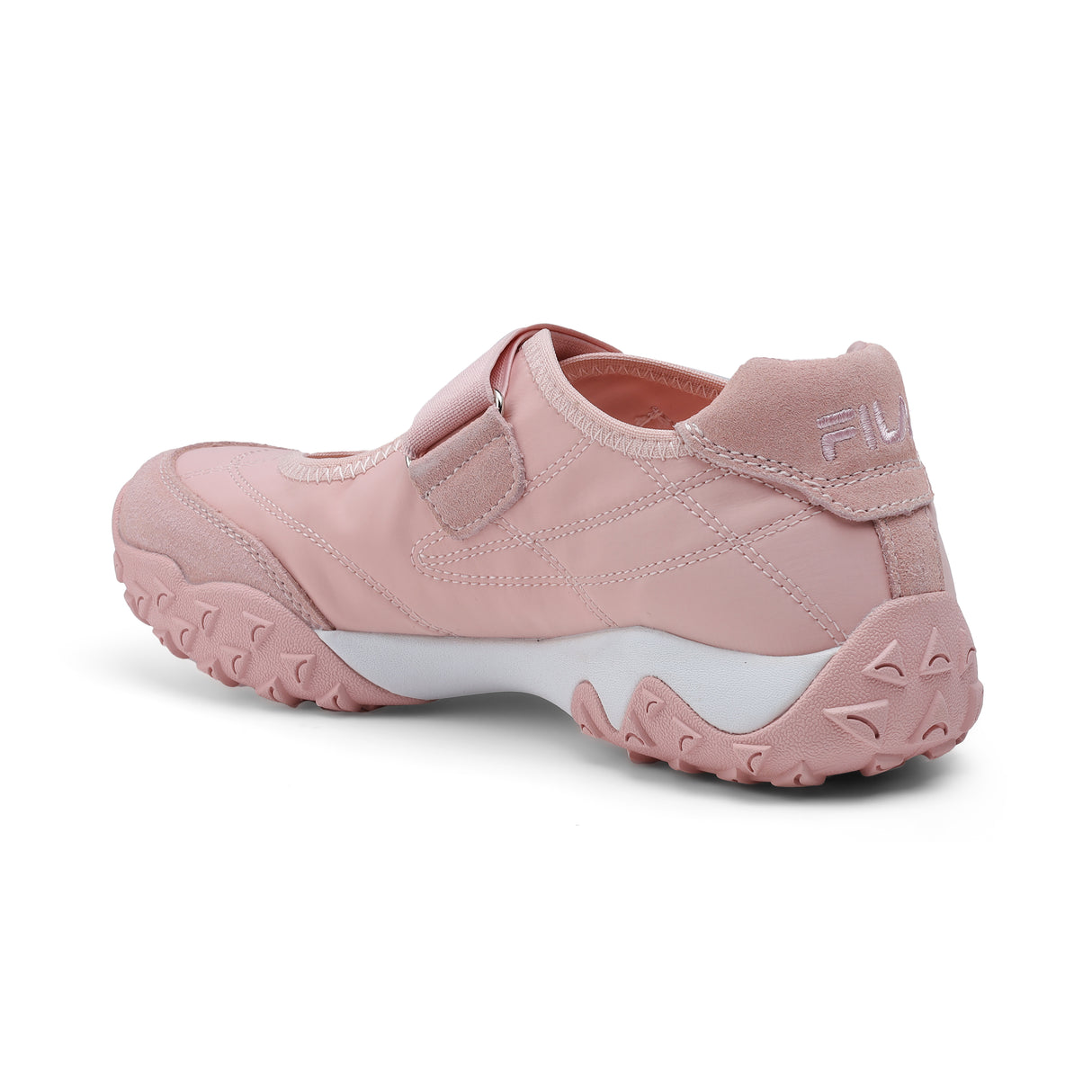 Fila Women Pink Sylvie Shoes
