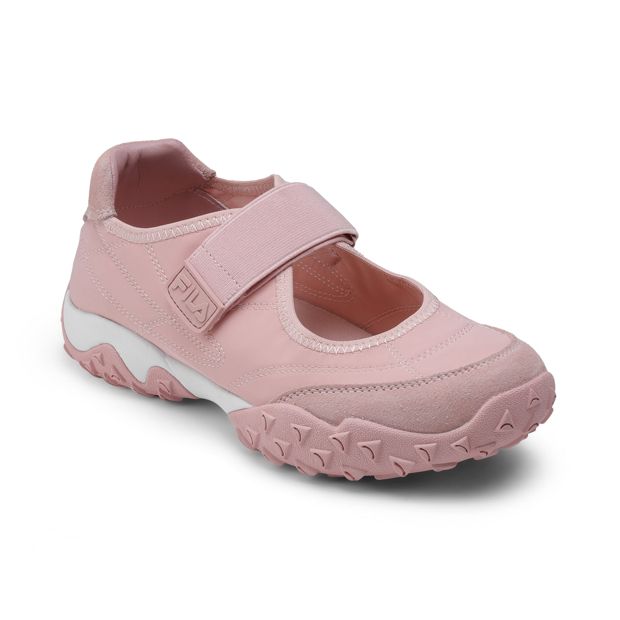 Fila Women Pink Sylvie Shoes