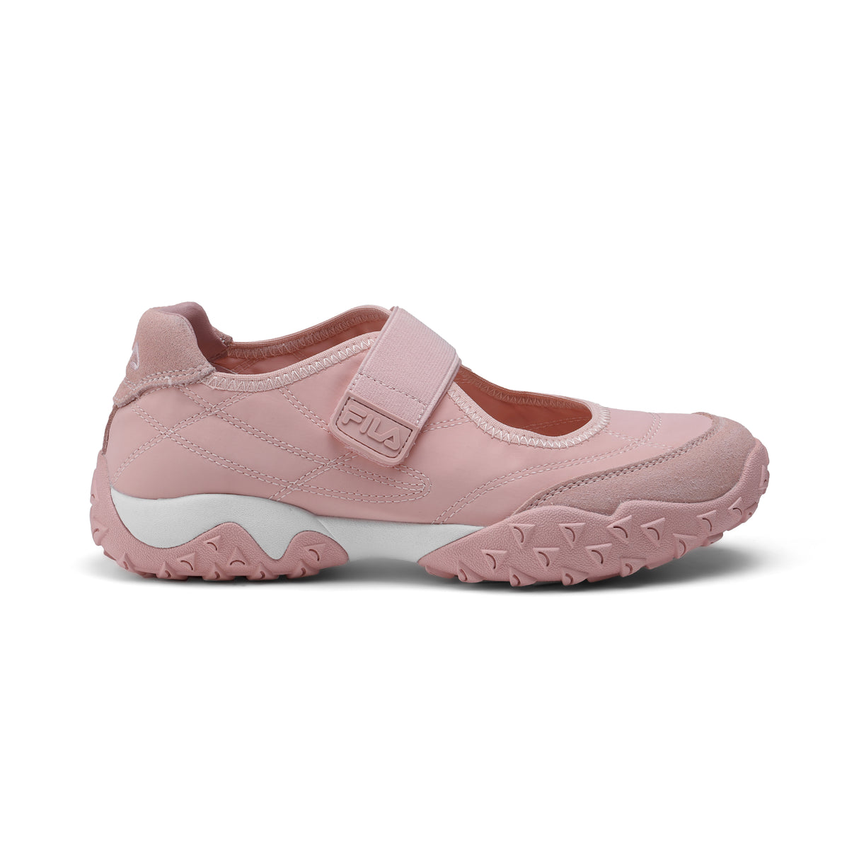 Fila Women Pink Sylvie Shoes
