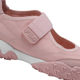 Fila Women Pink Sylvie Shoes