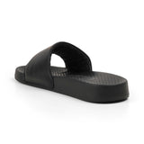 Fila Men Black Ammer Slides