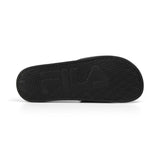 Fila Men Black Ammer Slides