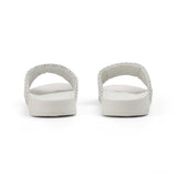 Fila Men Off White River Slides
