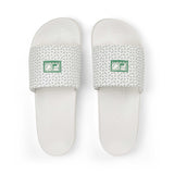 Fila Men Off White River Slides