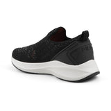 Fila Men Black Claro Shoes