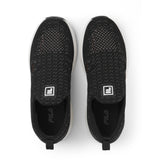 Fila Men Black Claro Shoes