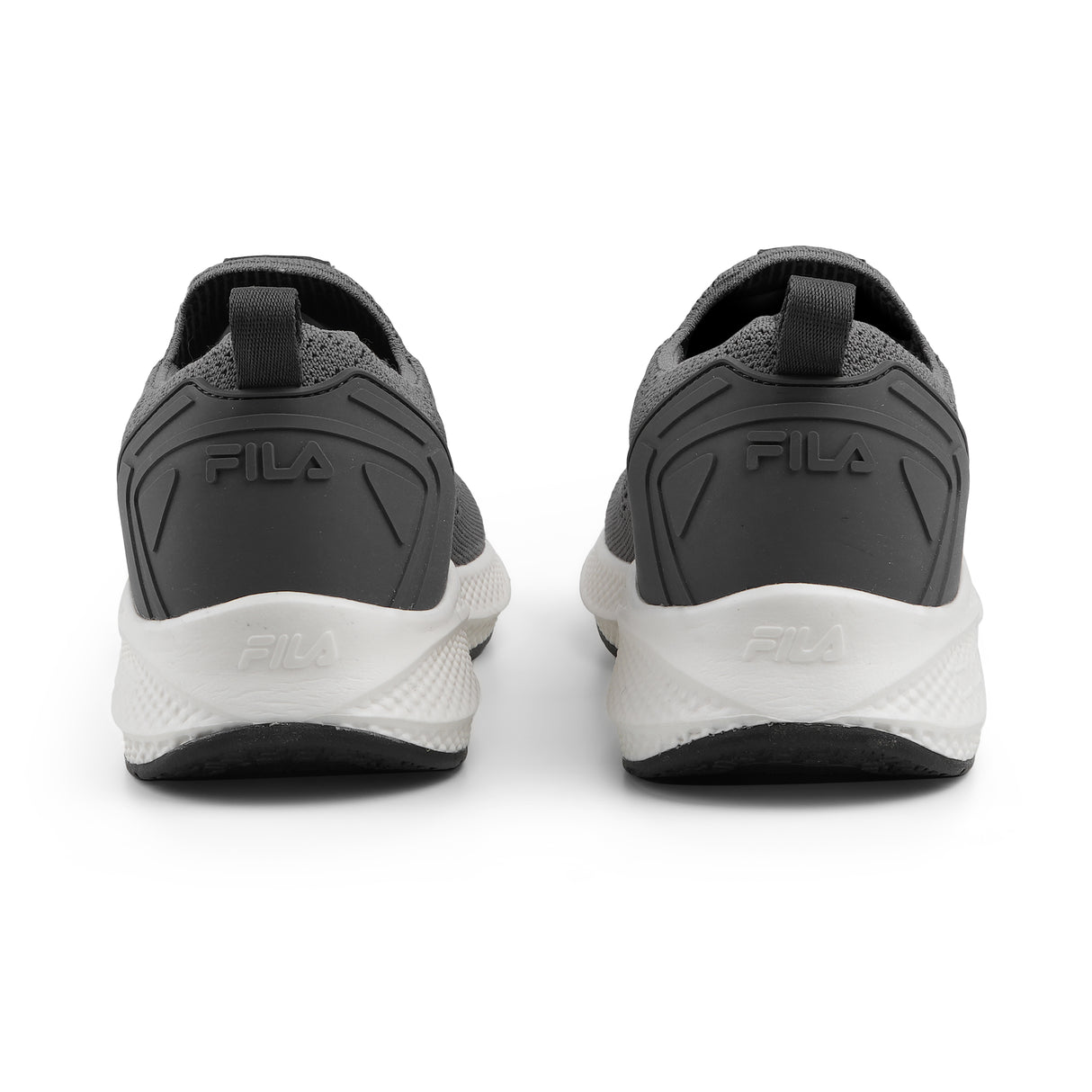 Fila Men Grey Claro Shoes