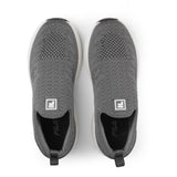 Fila Men Grey Claro Shoes