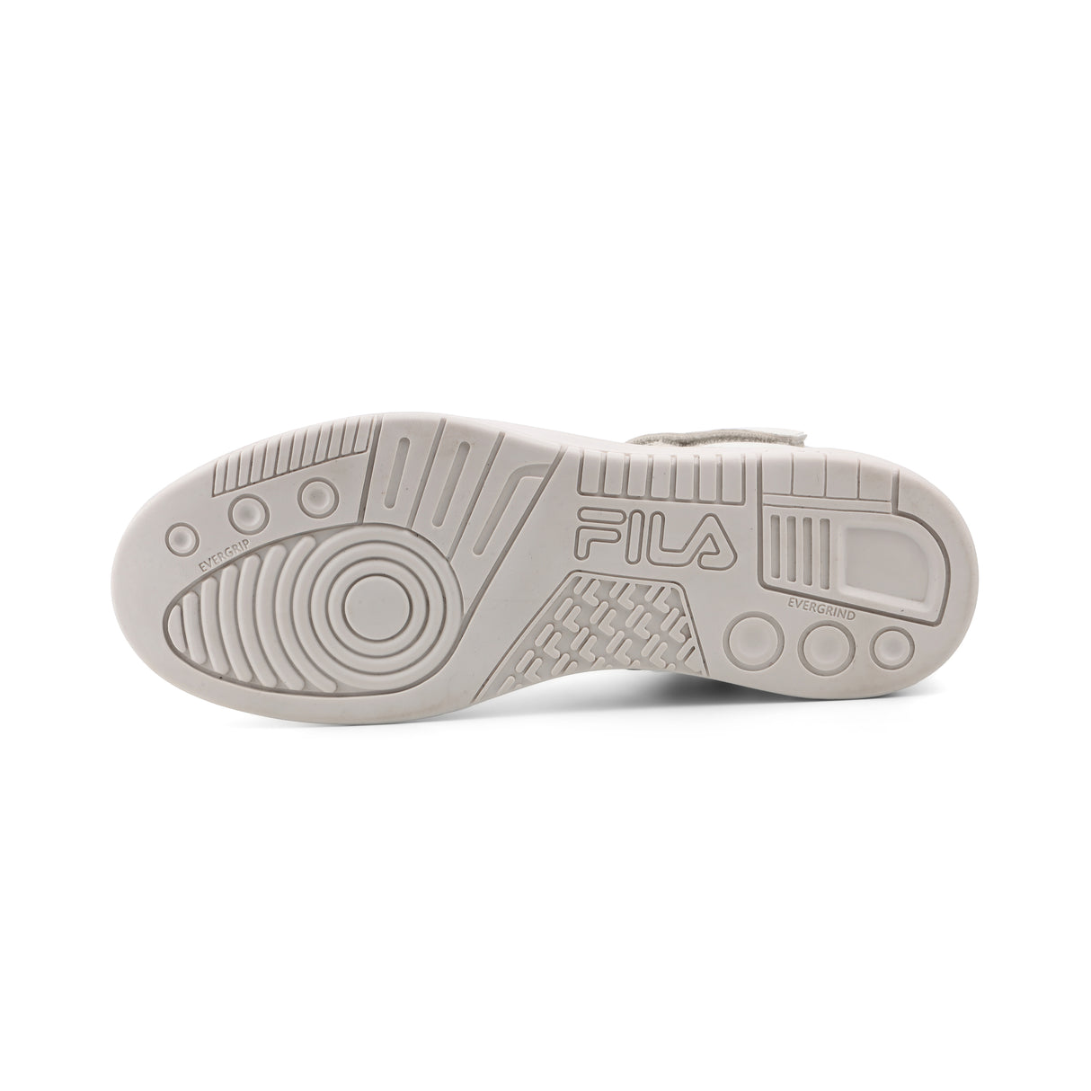 Fila Men White Azaro Shoes
