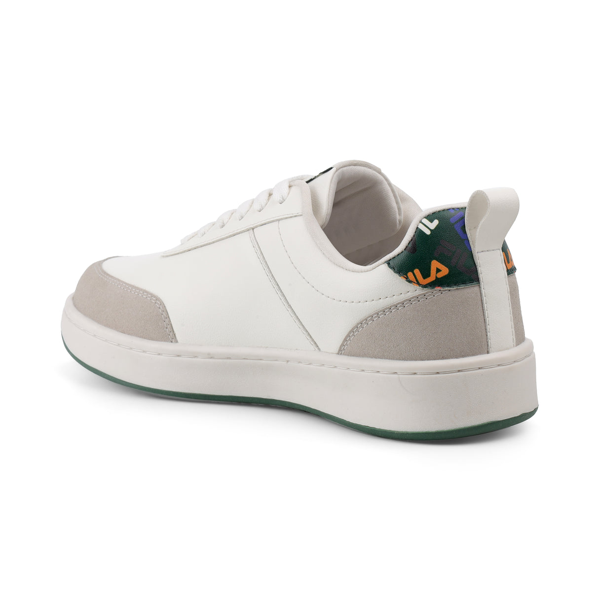 Fila Women Beige Patrici Shoes
