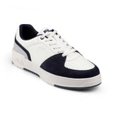Fila Men White-Black Wilfredo Shoes